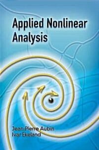 Applied Nonlinear Analysis (Paperback)