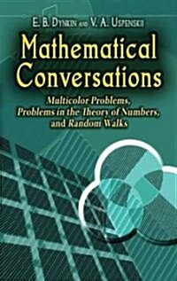 Mathematical Conversations (Paperback)