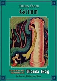 Tales from Grimm (Paperback)