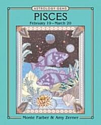 Pisces (Hardcover)