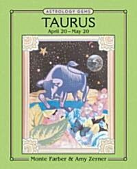 Taurus (Hardcover)