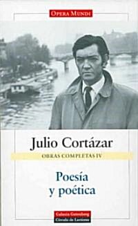 Poesia y Poetica (Hardcover)