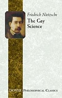 The Gay Science (Paperback)