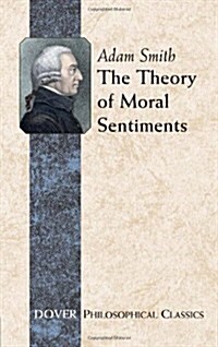 The Theory of Moral Sentiments (Paperback)