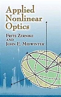 Applied Nonlinear Optics (Paperback)