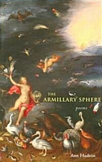 The Armillary Sphere: Poems (Paperback)