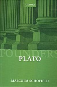 Plato : Political Philosophy (Paperback)