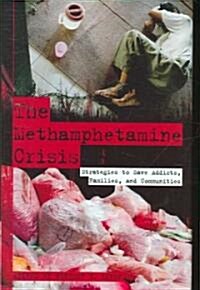 The Methamphetamine Crisis: Strategies to Save Addicts, Families, and Communities (Hardcover)