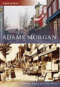 Adams Morgan (Paperback)