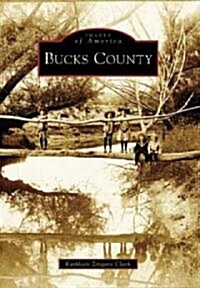 Bucks County (Paperback)