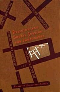 Religion and Social Justice for Immigrants (Paperback)