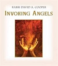 [중고] Invoking Angels (Hardcover, Compact Disc)