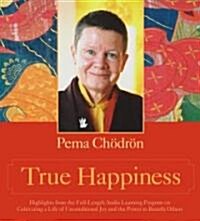 True Happiness [With 1 Card] (Audio CD)