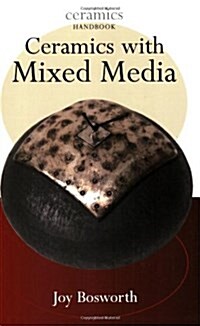 Ceramics With Mixed Media (Paperback)