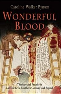 Wonderful Blood (Hardcover)