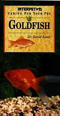 Goldfish (Paperback)