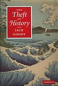 The Theft of History (Paperback)