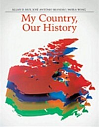 My Country, Our History (Hardcover, 3rd)
