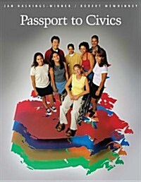 My Passport to Civics (Hardcover)