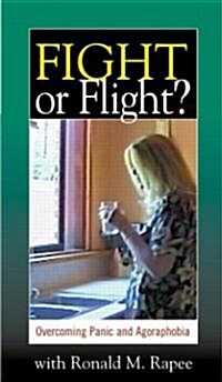 Fight or Flight? (DVD)