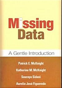 Missing Data: A Gentle Introduction (Paperback)