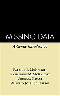 Missing Data: A Gentle Introduction (Hardcover)