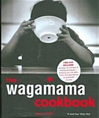 The Wagamama Cookbook [With DVD] (Hardcover)