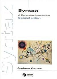 Syntax (Paperback, 2nd)