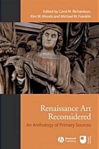 Renaissance Art (Hardcover)