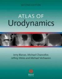 Atlas of urodynamics 2nd ed