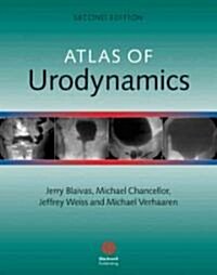 Atlas of Urodynamics (Hardcover, 2 Rev ed)