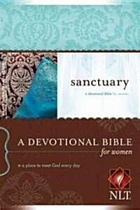 Sanctuary (Hardcover)