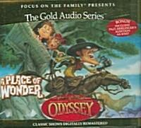 A Place of Wonder (Audio CD)