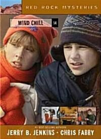 Wind Chill (Paperback)