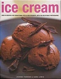 Ice Cream (Paperback)