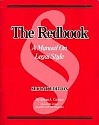 The Redbook (Paperback, 2nd, Spiral)