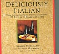 Deliciously Italian (Hardcover)