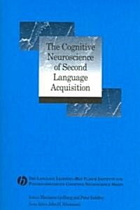 Cognitive Neurosci 2nd Language (Paperback)