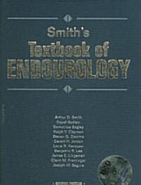 Smiths Textbook of Endourology (Hardcover, CD-ROM, 2nd)