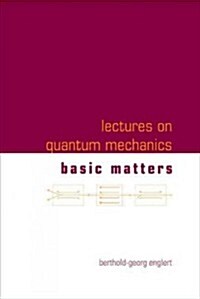 Lectures on Quantum Mechanics (in 3 Companion Volumes) (Paperback)