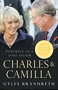 Charles & Camilla (Paperback)