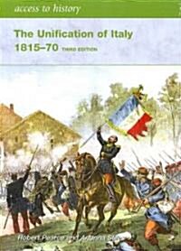The Unification of Italy (Paperback, 3 Rev ed)