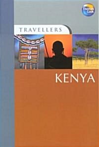 Kenya (Paperback, 2 Rev ed)