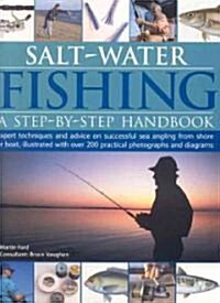Salt-water Fishing (Paperback)