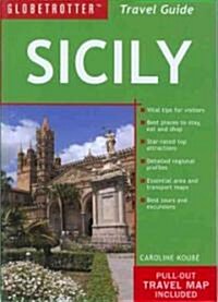 Sicily (Package, 2 Rev ed)
