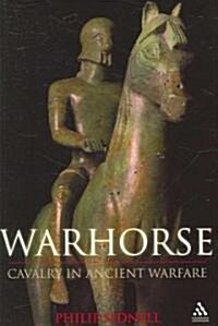 Warhorse (Hardcover)