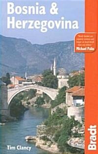 Bosnia and Herzegovina (Paperback, 2 Rev ed)