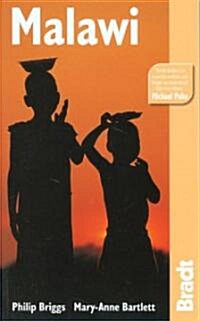 Malawi (Paperback, 4 Rev ed)