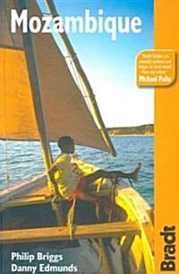 Bradt Travel Guide Mozambique (Paperback, 4th)