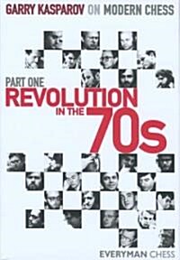Revolution in the 70s (Hardcover)